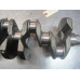 #HU01 Crankshaft Standard From 2011 FORD FIESTA  1.6 99MM6303EA